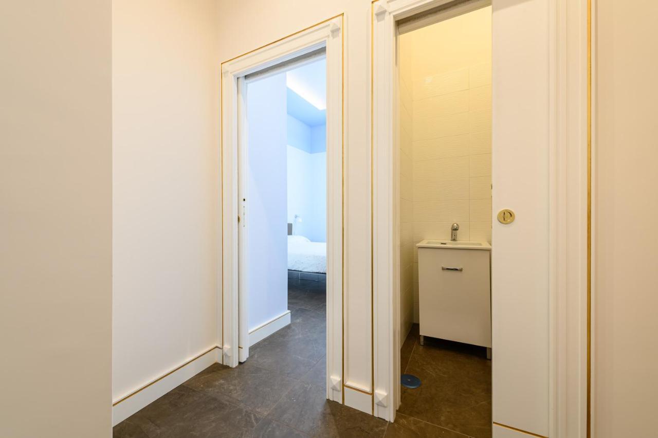 Corso Umberto 58 Appartement