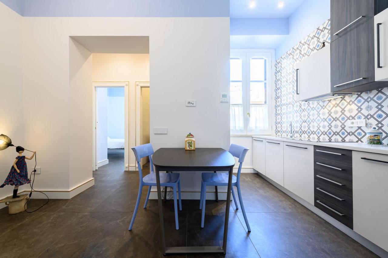Corso Umberto 58 * Napels