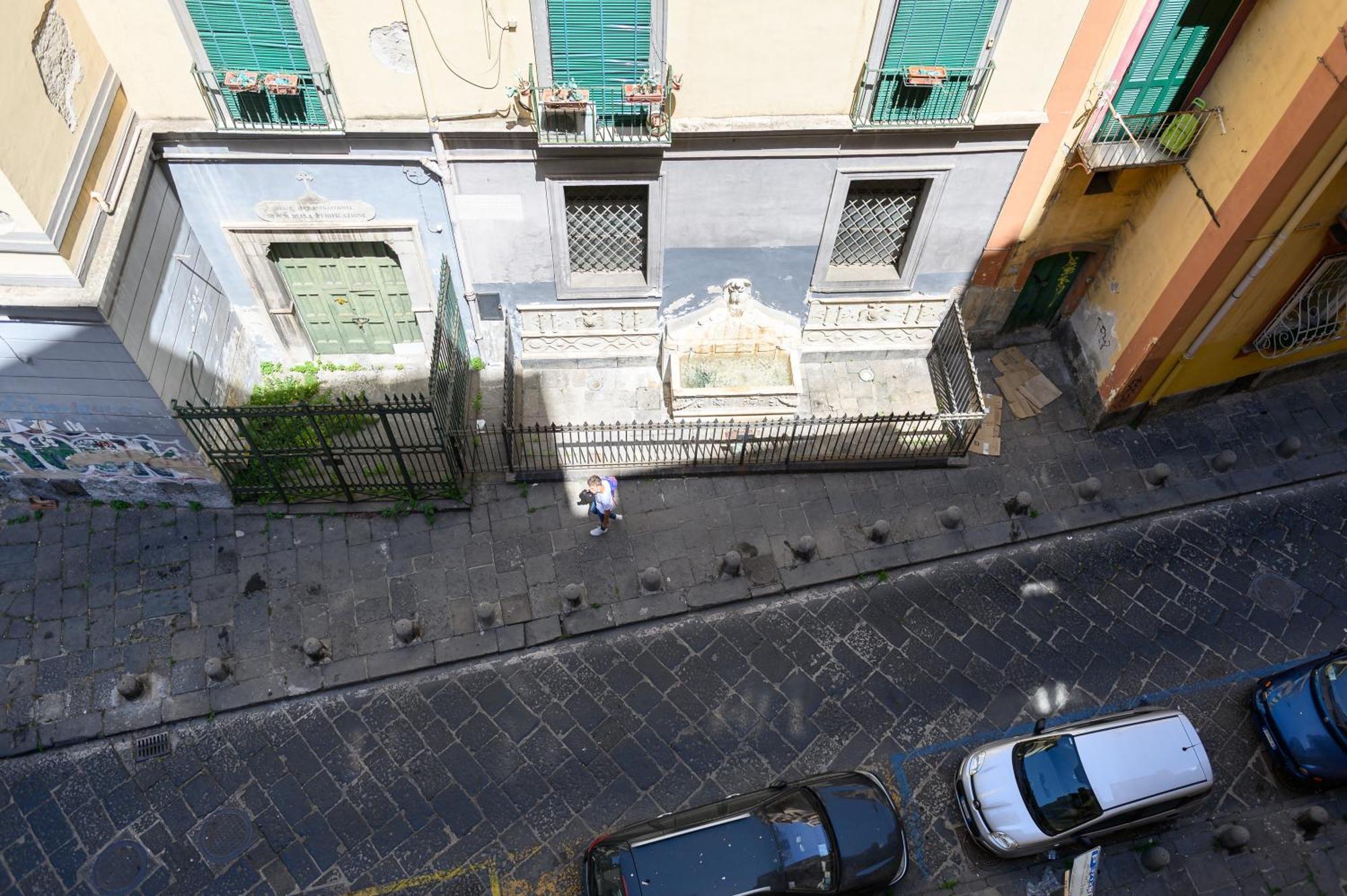 Corso Umberto 58 Appartement *