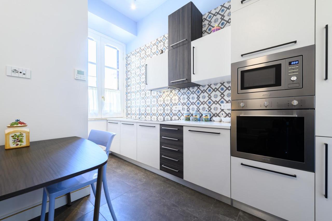 Corso Umberto 58 Appartement Naples