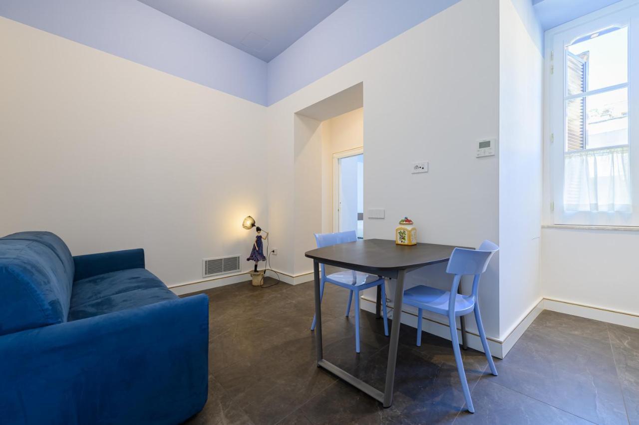 Corso Umberto 58 Appartement