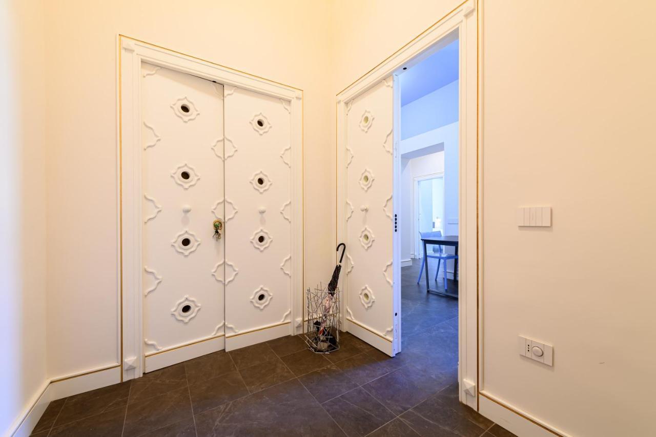 Appartement Corso Umberto 58 *